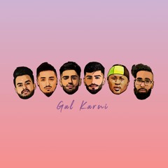 Gal Karni - Twinbeatz (feat. Amar Sandhu, GC (Gate Citizens), Romey Maan & Push Kahlon)