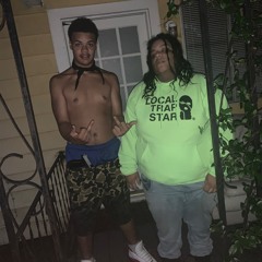 Choppas And Baccwoods FT FATBOIKEZ (prod.dønny)