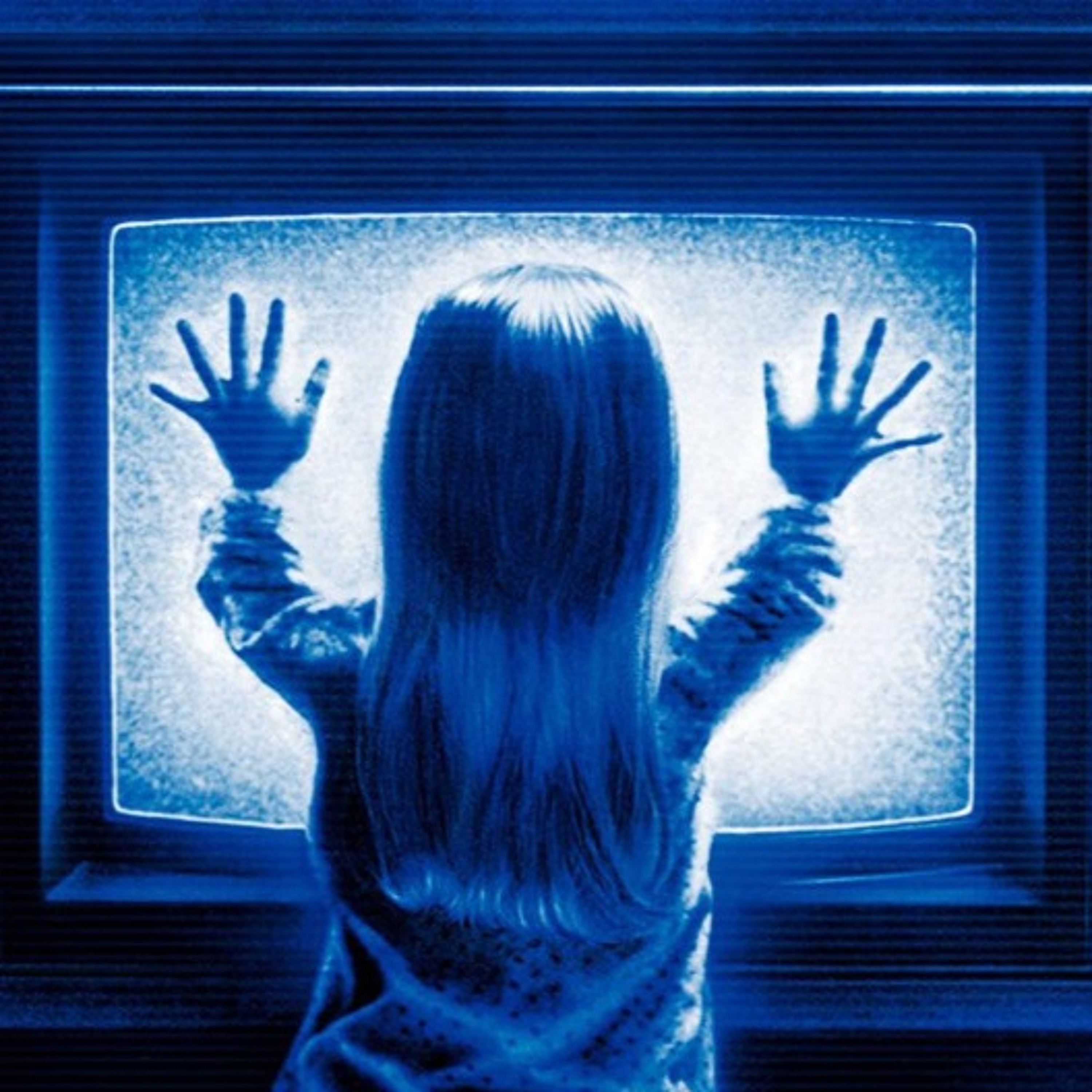 Episode 2: Poltergeist with Cousin Jen and Cousin Teagan episode artwork