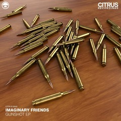 Imaginary Friends - Gunshot