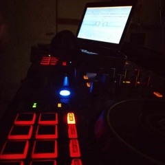 DJ Deny Retro Party Mix #1