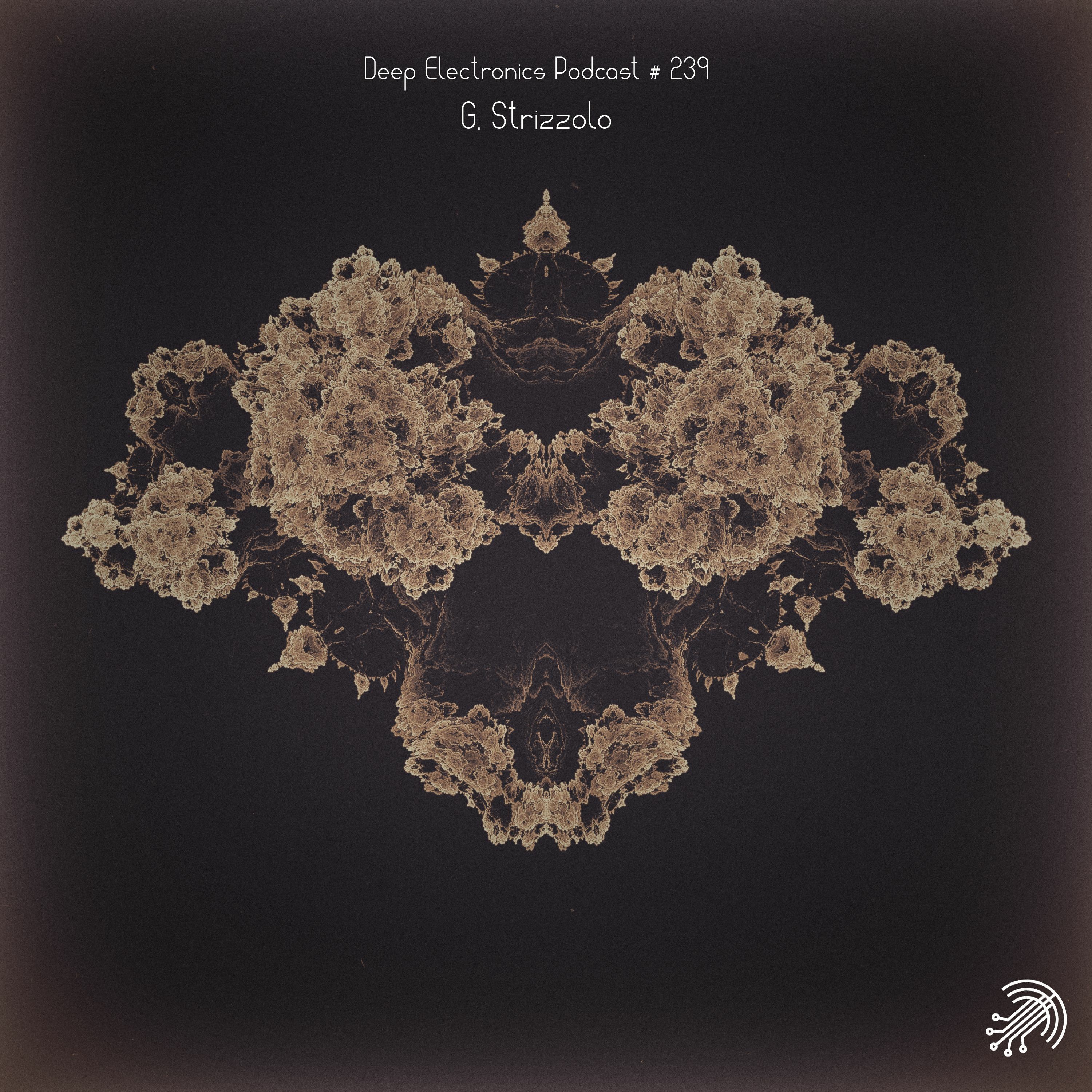 Deep Electronics podcast serie