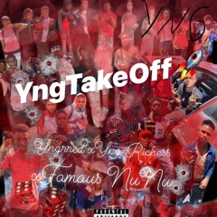 Yng Nunu"Go Down"ft.Yng Richess Yng Red Yng JuJu