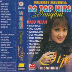 17. Itje Trisnawati - Badai Biru