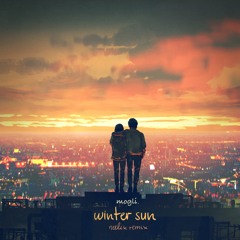 Winter Sun Remix