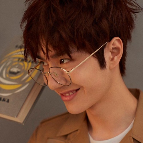 Stream DiedofEnnui | Listen to Wang Yibo playlist online for free