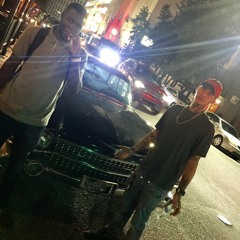 Outta My Mind - AC1K x SATIVA SAM