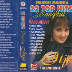 17. Itje Trisnawati - Badai Biru