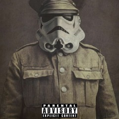 DARK LEGION (Prod by Calavera Beats)2018