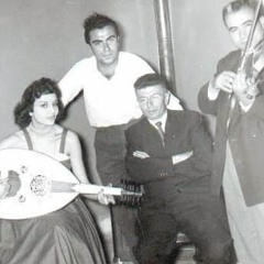 بس ارفع ايدك (تراث أردني) - توفيق النمري