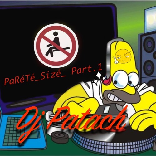 DJ Nado _PaRéTé_Sizé_ Part.1 🔥🔥🔥