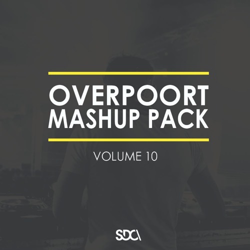 Overpoort Mashup Pack Vol 10 [FREE DOWNLOAD]