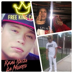 Glizzy 🅱️Lanco Ft Pistol P Boston cypher part 1