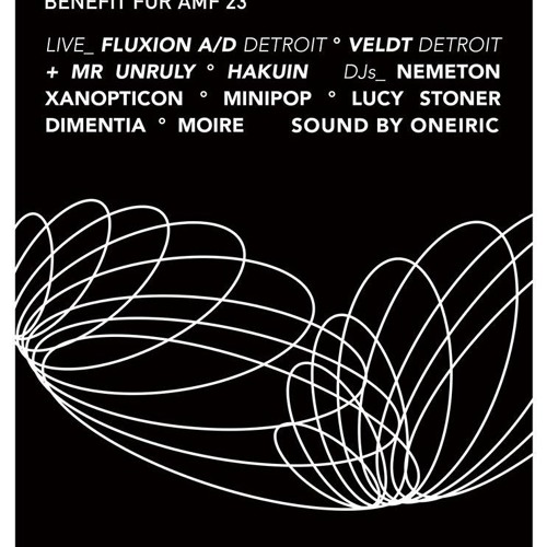 Mr. Unruly at Sidereal 2, June 1 2019