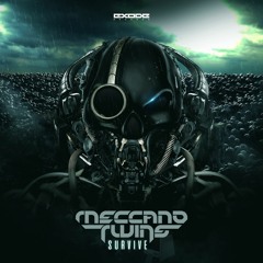 Meccano Twins Ft Killer Mc - My Story [EX044]