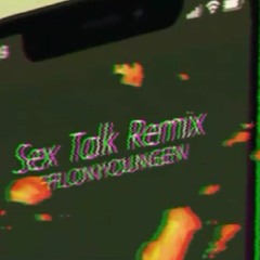 TeflonYoungen - Sex Talk