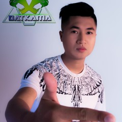 Nonstop Viet Mix Phai Dấu Cuộc Tình [Dat Kama]