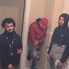 PHG- Fuck With Us  (ft Pimpin)