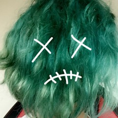 My Hair Is Green