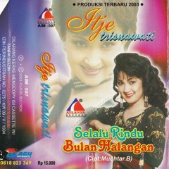 08. Itje Trisnawati - Stop Pacaran