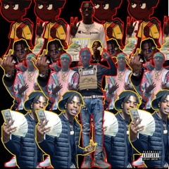 Killah Dre - Elevate (Prod. By Dkoolin & Yung Spank)