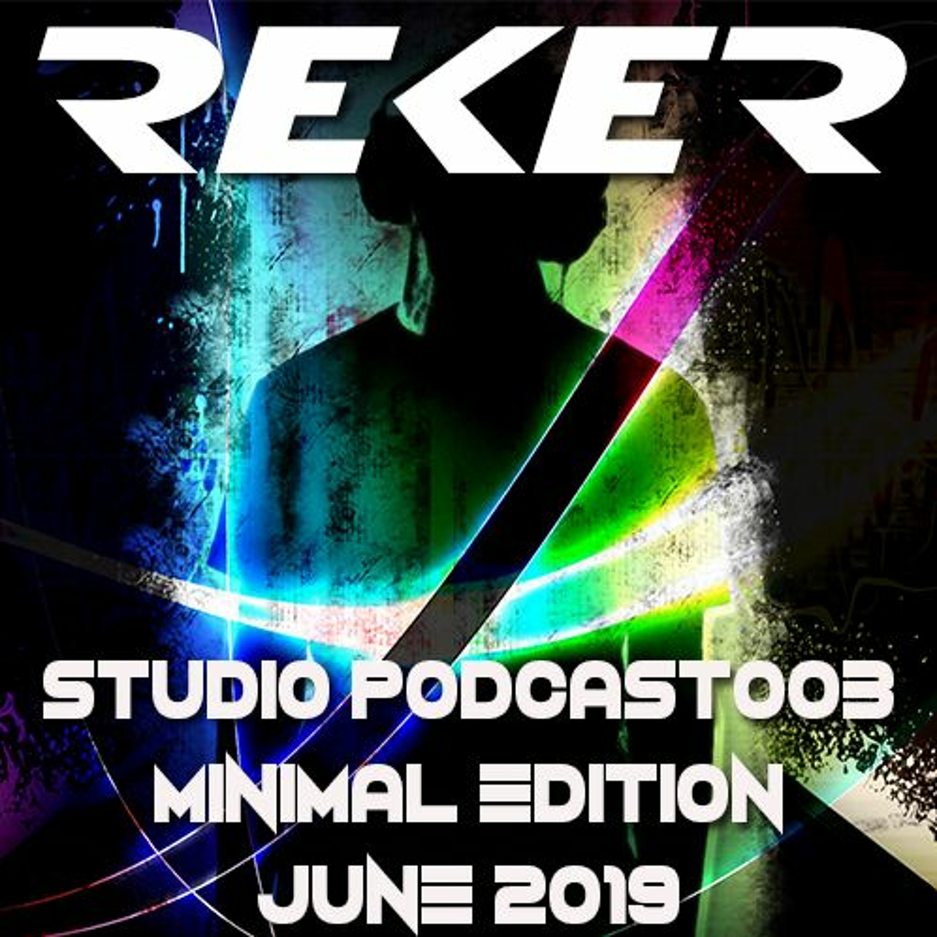 Reker(Official)
