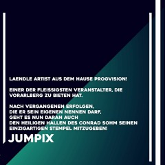 Promo Mix by Jumpix (28.06.19)