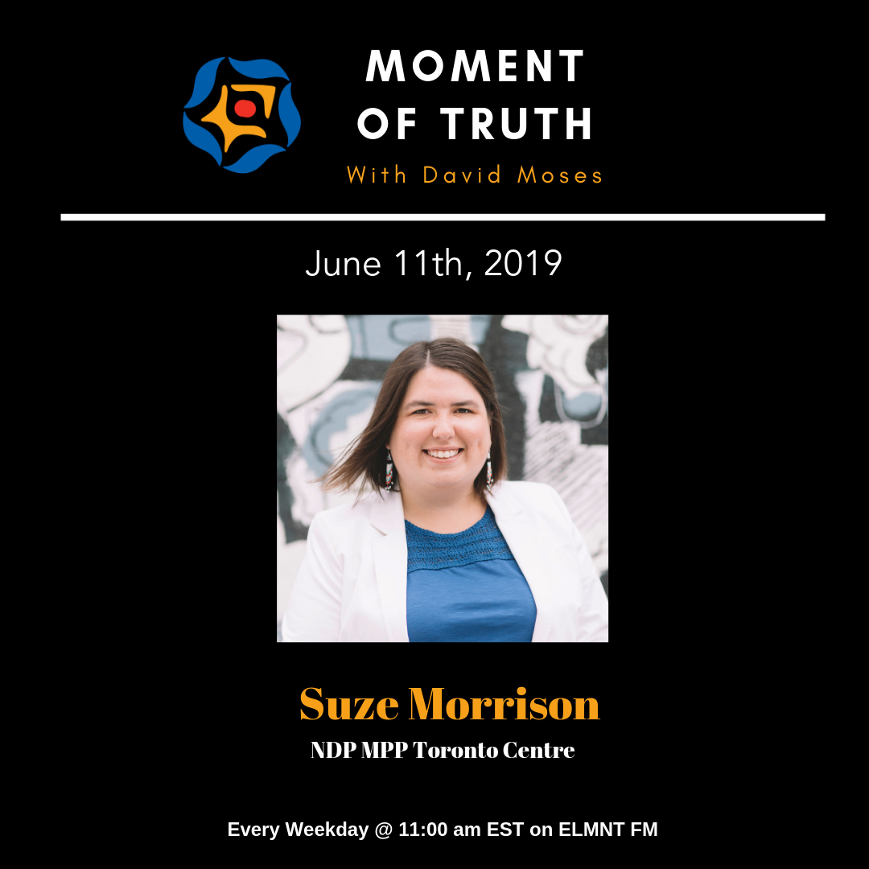 Moment of Truth
