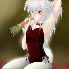 From Brat to Fuck Bunny