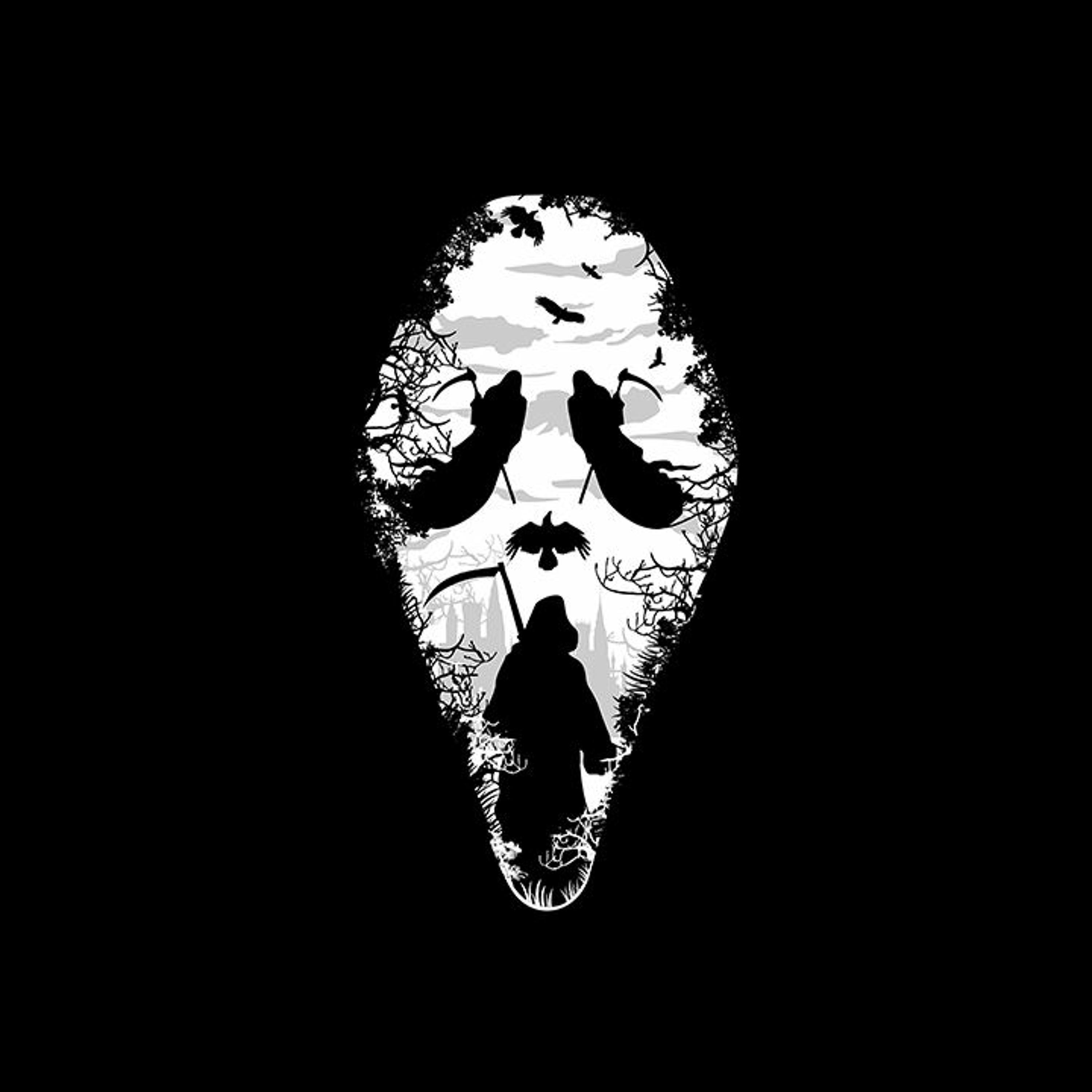"The Reaper Lurks" Instrumental (Prod. By iNine) || Dark 808 Trap Mac Miller Rap Hip Hop Type Beat episode artwork