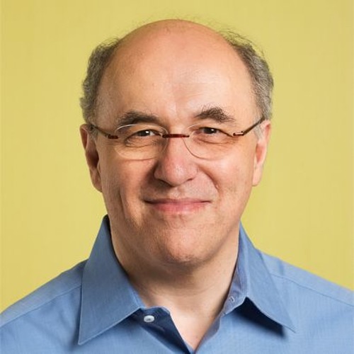 180: Stephen Wolfram