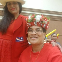 RequestChaninwayMarshallese Song