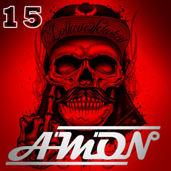 Amon - Exclusive set #15 [House]