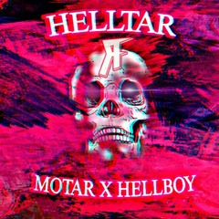 MOTAR X HELLBOY - HELLTAR [RDF]