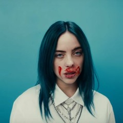 Billie Eilish - Bad Guy Do Borel ( DJ RaMeMes Versão Funk) ~REMIX~