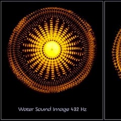 432Hz Natural Harmonic Frequency