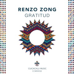Renzo Zong - Tunche (Original Mix)