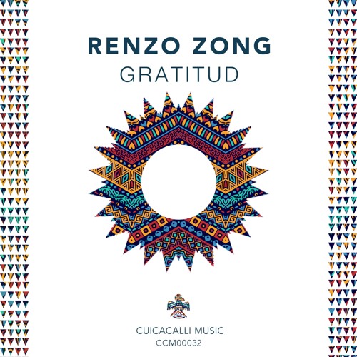 Renzo Zong - Tunche (Original Mix)