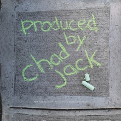 SCRATCH- DJ Chad Jack Promo Set