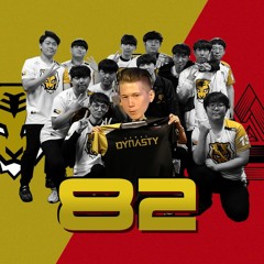 PH-1 - Seoul Dynasty Intro 82 (Rswany Cover)