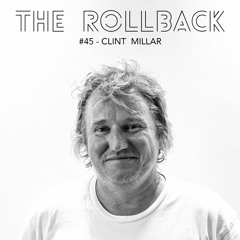 #045 - Clint Millar