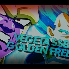 COSTE - No Mercy [陷阱GoldenKerz Vegeta Ssb vs Golden Freezer]