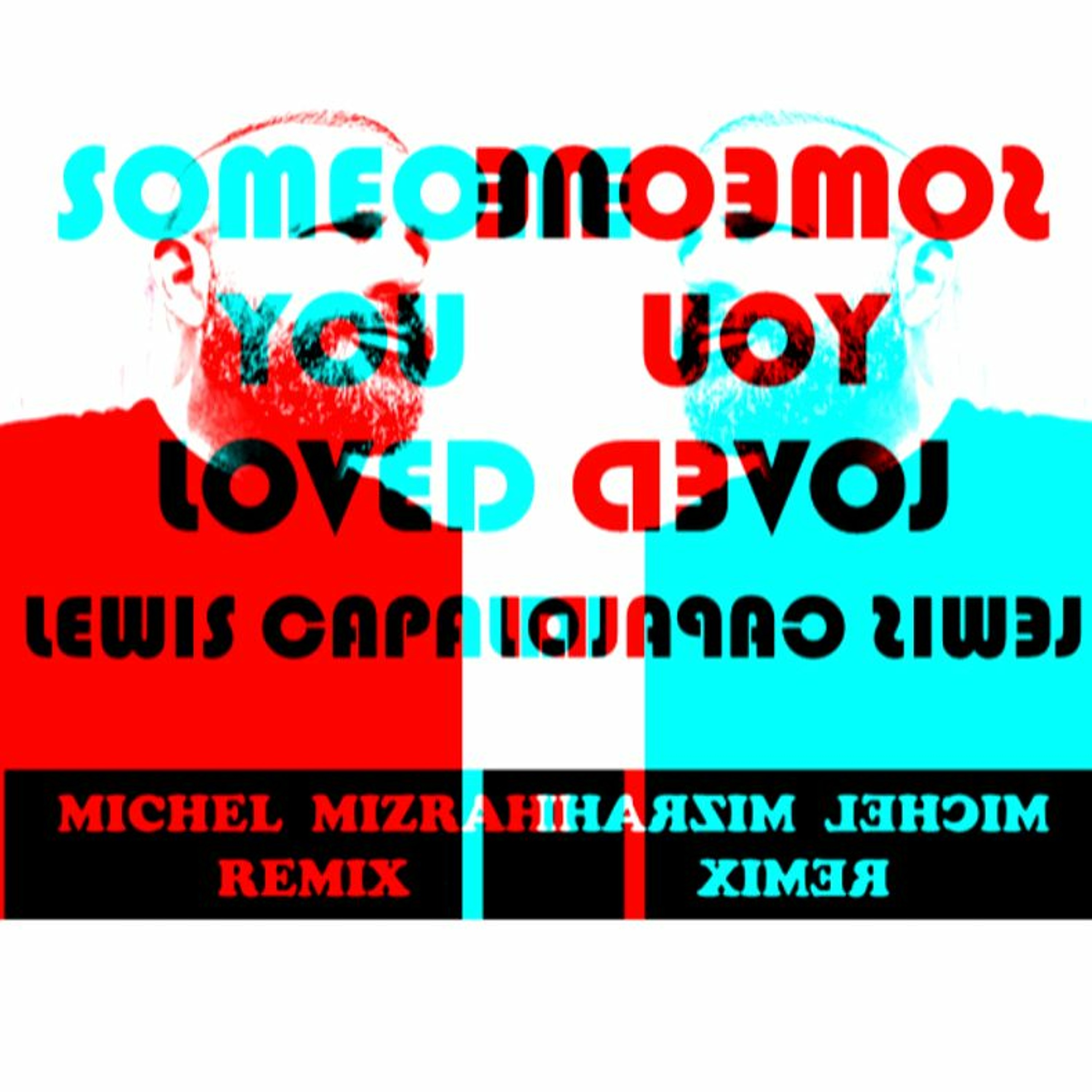 MICHEL MIZRAHI