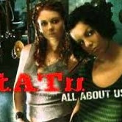 86 TatU - ALL ABOUT US ''Coro'' (DJ Terriible - Edit)