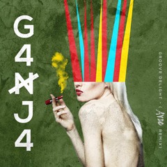 Groove Delight - G4nj4 (AYOO Remix)