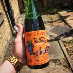 Dancehall Vs G Funk - Mixed By Jim Two Eyes