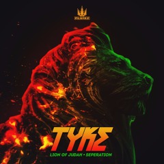 Tyke 'Lion of Judah' [Nest Premiere]