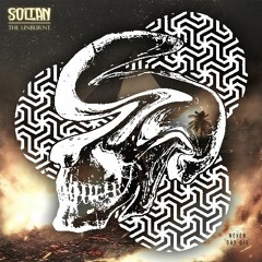 Soltan - The Unburnt x BadKlaat - Campers [ANA. Mashup]