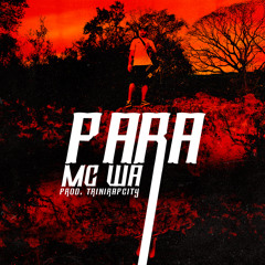 WAMC - Para (Prod. Trinirapcity)