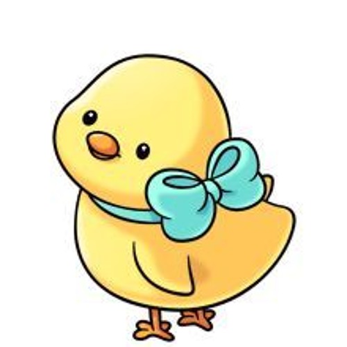 جوجه جوجه طلایی